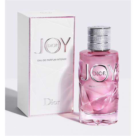 parfum intense de dior|joy by dior best price.